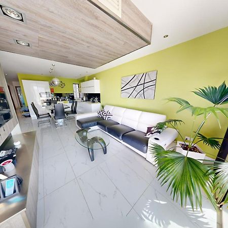 Amazing Spacious Apartment With Bbq & Jacuzzi San Giuliano Esterno foto