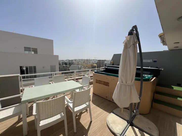 Amazing Spacious Apartment With Bbq & Jacuzzi San Giuliano Esterno foto
