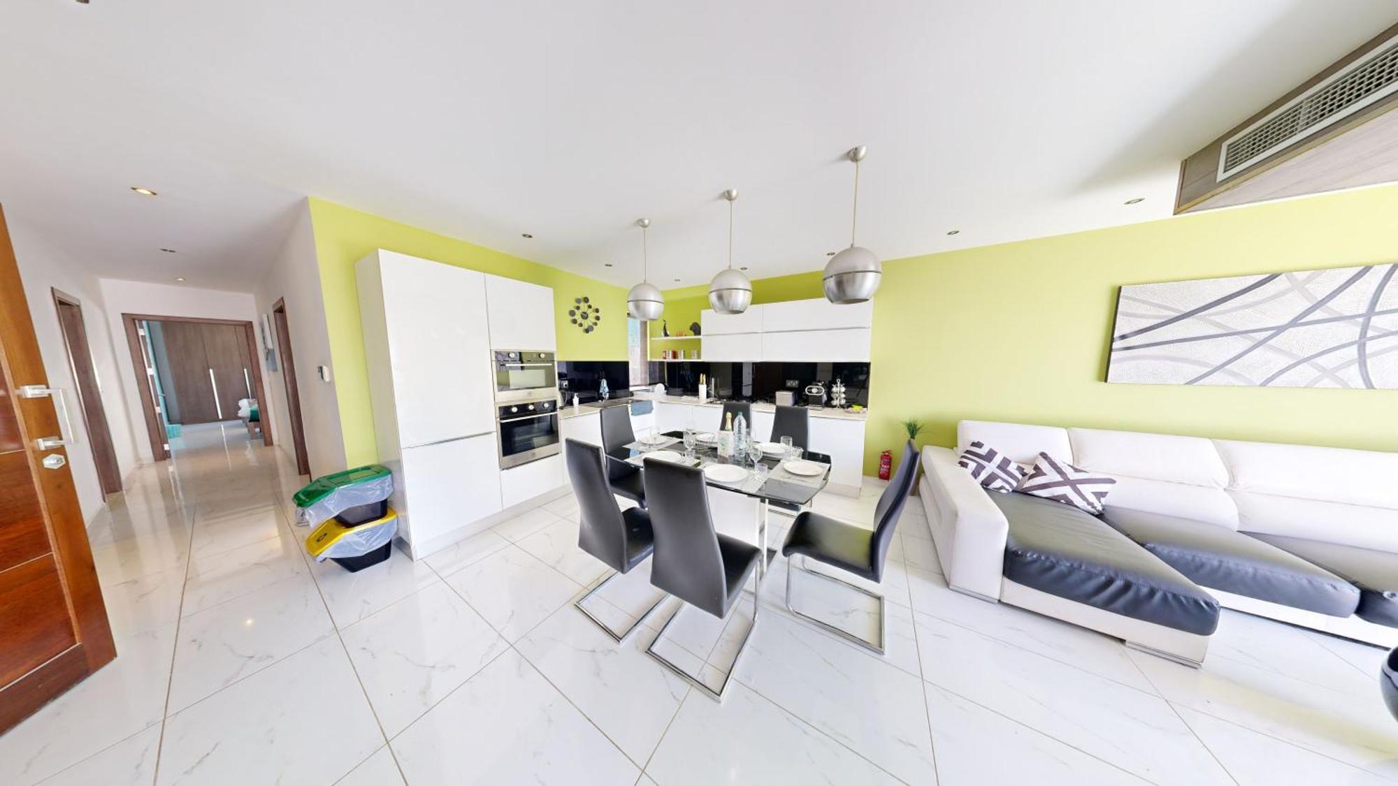 Amazing Spacious Apartment With Bbq & Jacuzzi San Giuliano Esterno foto