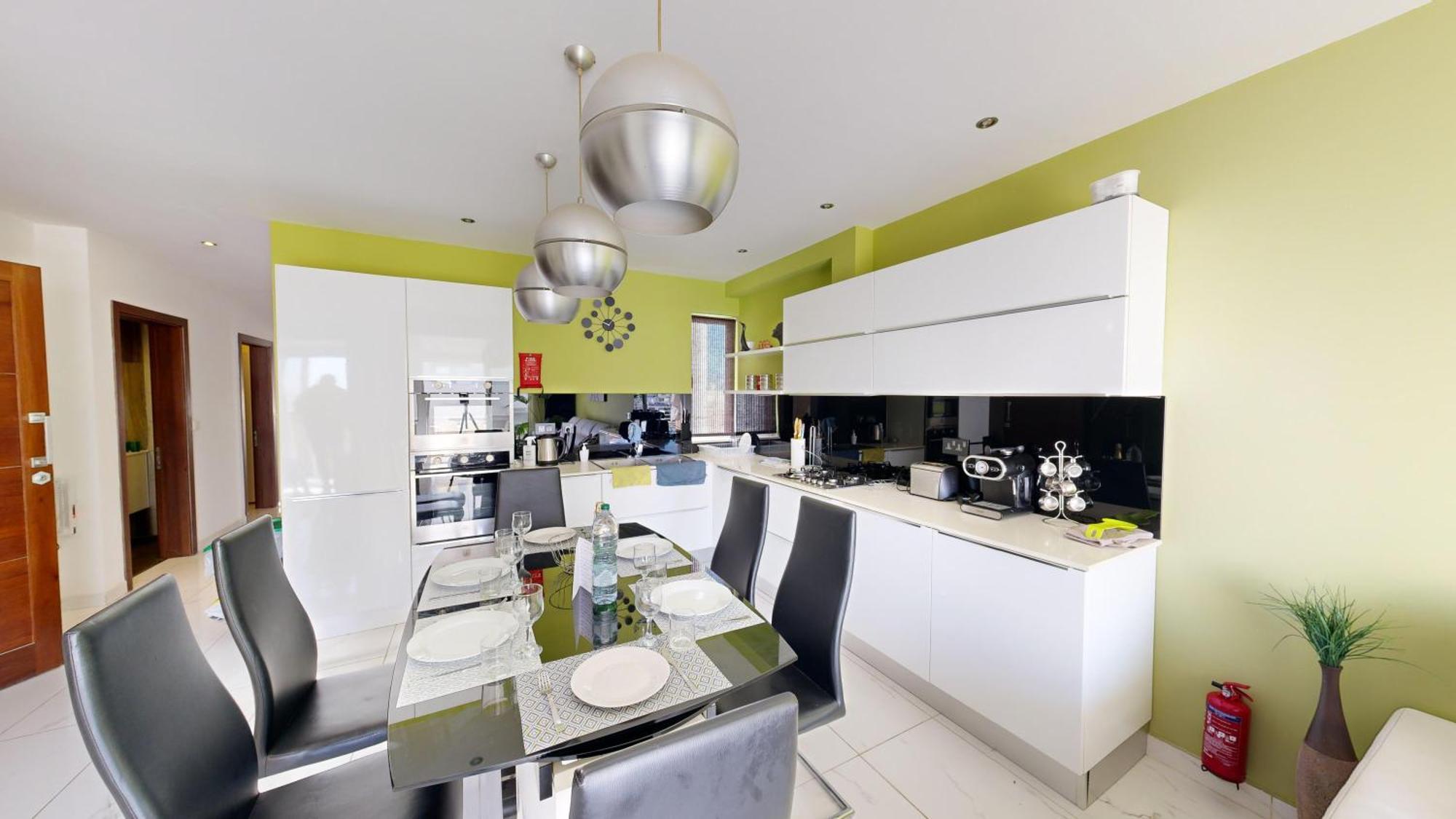 Amazing Spacious Apartment With Bbq & Jacuzzi San Giuliano Esterno foto
