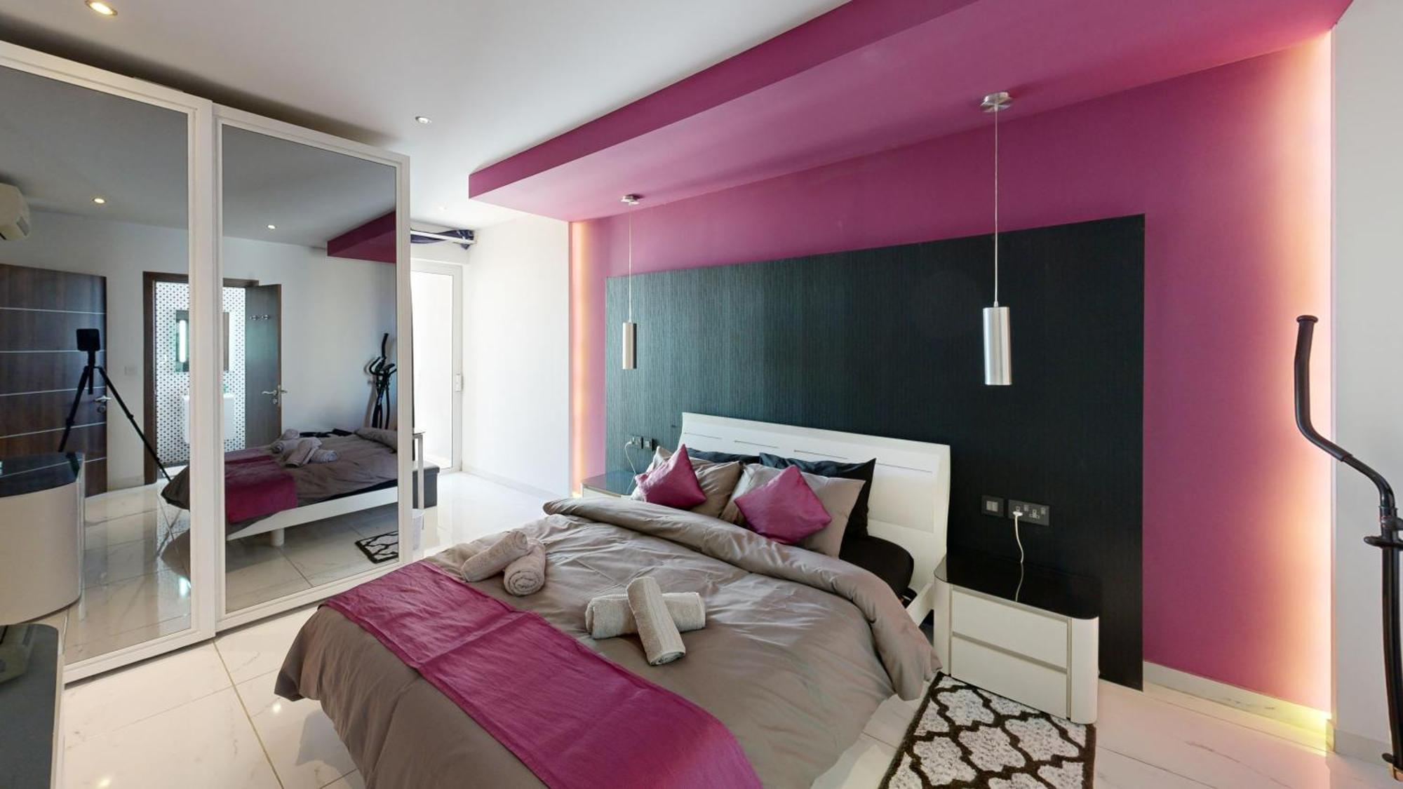Amazing Spacious Apartment With Bbq & Jacuzzi San Giuliano Esterno foto