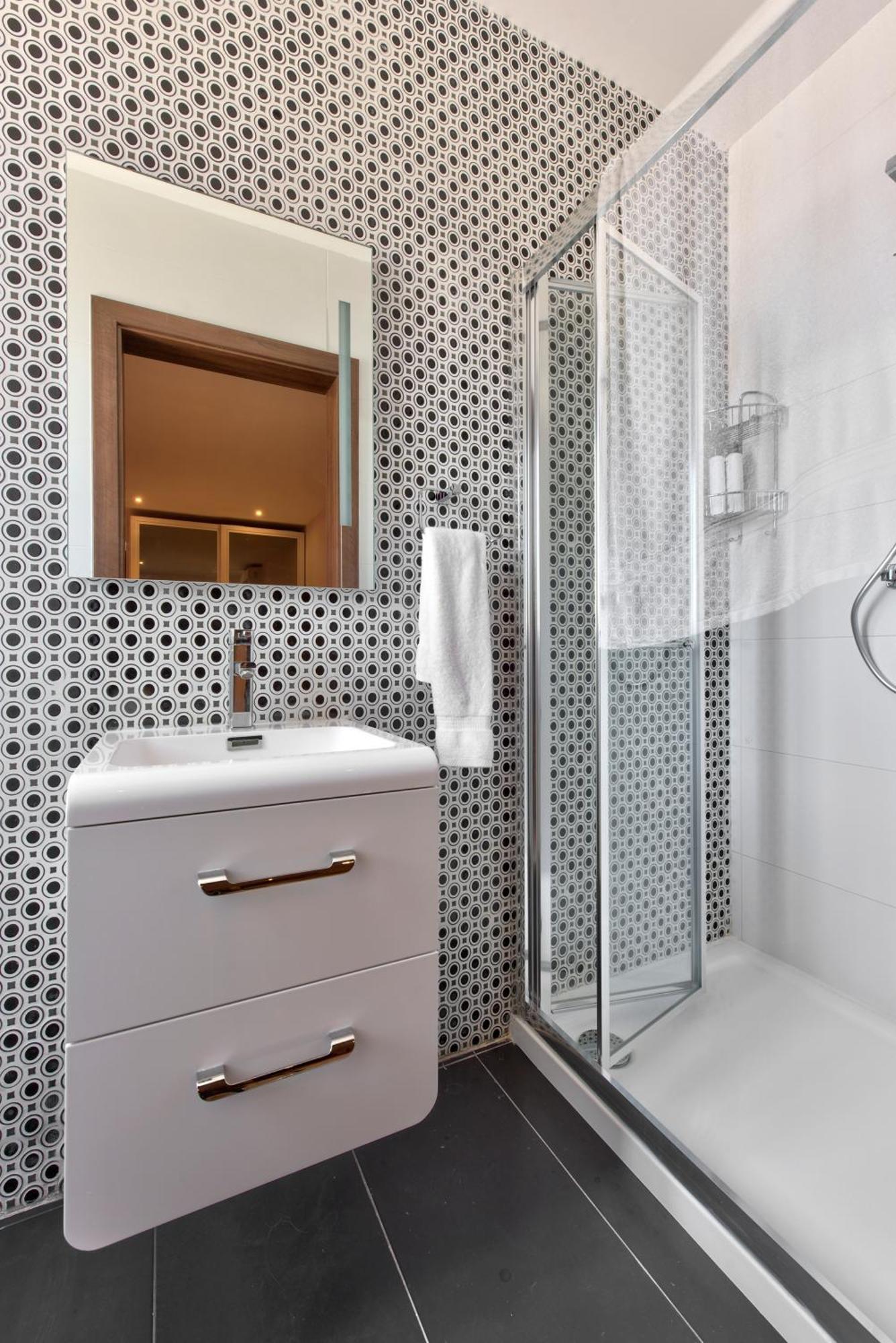 Amazing Spacious Apartment With Bbq & Jacuzzi San Giuliano Esterno foto
